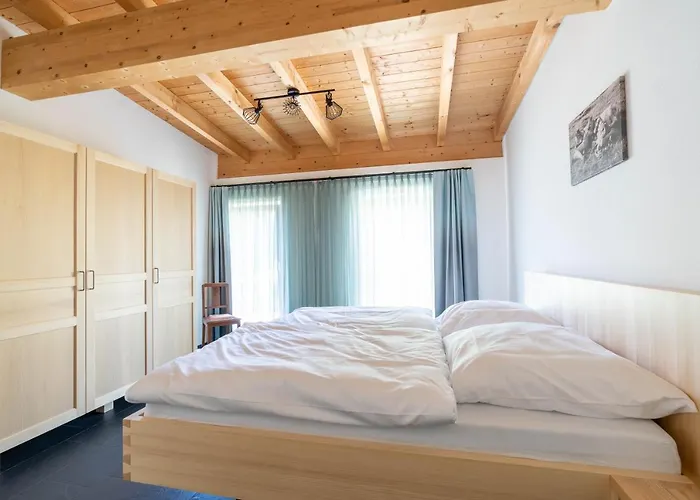 Am Aubach - Josefine Apartment