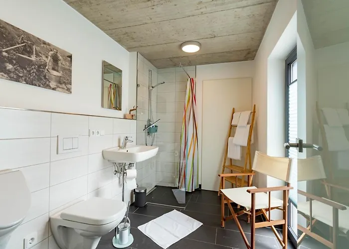 Am Aubach - Josefine * Blaichach