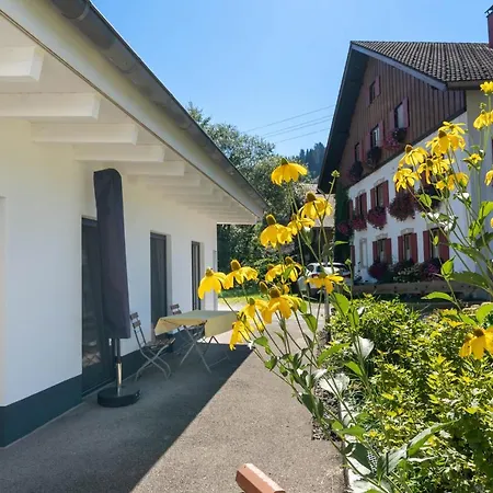 Am Aubach-josefine Apartment