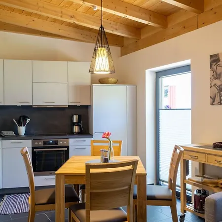 Apartment Am Aubach-josefine *